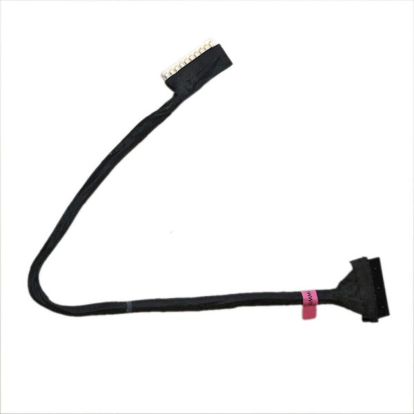 GinTai Power Cord Cable Wire For Dell Latitude E5550 Fashion