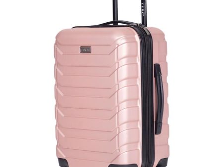 20  Madison Heights Hardside Carry-On Fashion