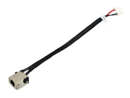 FOR Acer Aspire R3-131T R3-131T-C28S R3-131T-C8X9 DC In Power Jack 450.06502.0001 Sale