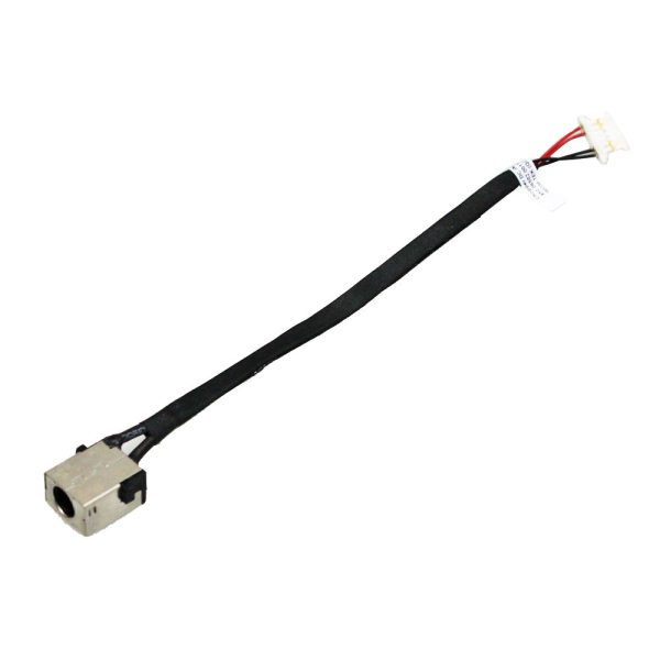 FOR Acer Aspire R3-131T R3-131T-C28S R3-131T-C8X9 DC In Power Jack 450.06502.0001 Sale