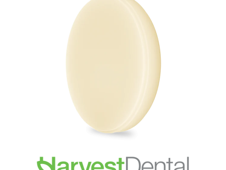 Harvest Dental Esthetic DCL Disc Supply