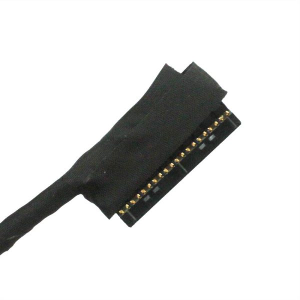 0711P3 For Dell Inspiron 15 5558 Series Battery Connector Cable 450.07R06.0021 Online Sale