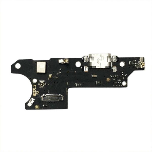 NEW USB Dock Charging Port PCB Board For Motorola Moto G8 Power Lite XT1955 Sale