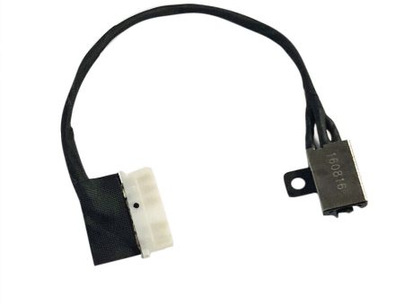 DC Power JACK Charging Port For Dell Inspiron 15 3393 3585 5570 3779 17 5770 5775 Online Hot Sale