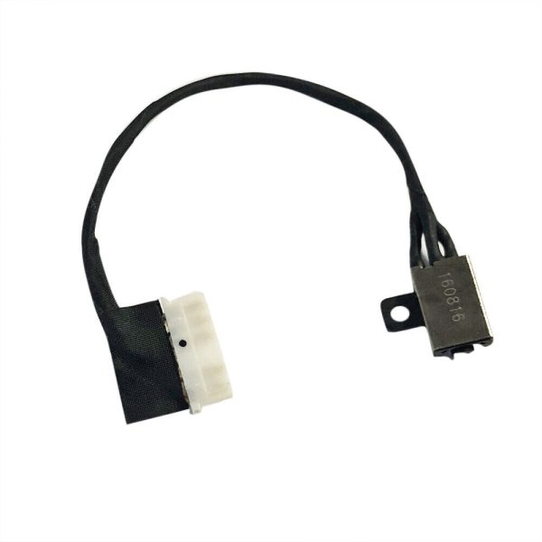 DC Power JACK Charging Port For Dell Inspiron 15 3393 3585 5570 3779 17 5770 5775 Online Hot Sale