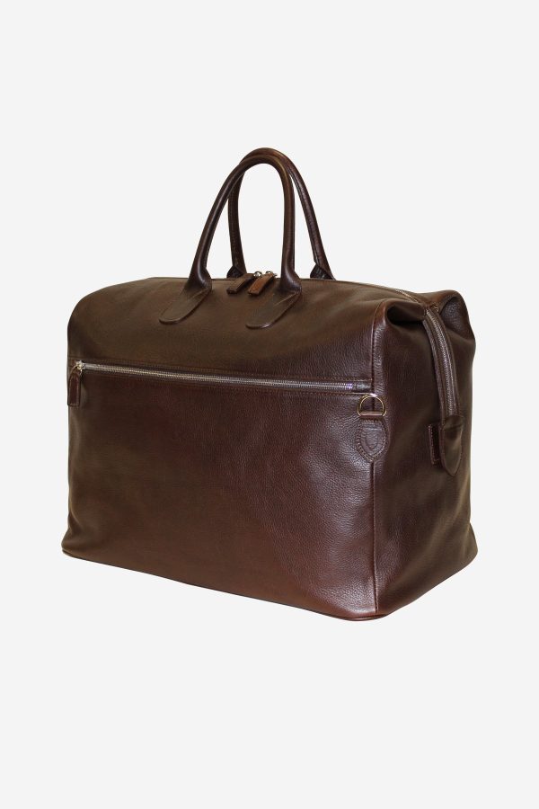 Viaggio Duffel Bag (Available in 3 colors) Online now