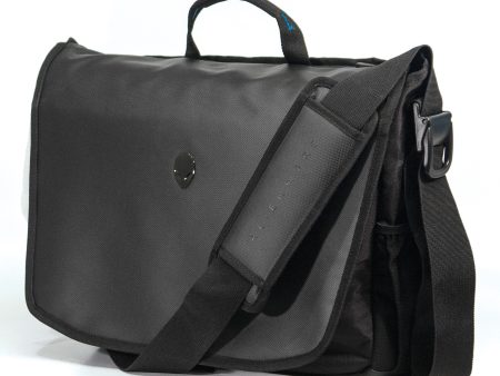 Alienware Vindicator 2.0 Messenger Bag Cheap