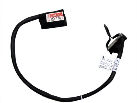 Battery Cable For Dell Latitude 5470 E5470 0C17R8 DC020027E00 Hot on Sale