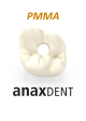 Anaxdent™  The Show  Implant PMMA Crown Supply