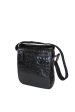 Everglades Leather Shoulder Bag (Available in 3 Colors) Fashion