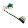 for DELL Alienware ALW15M M15 1080P FHD 60Hz LCD EDP Screen CABLE 07RNFT 30PIN For Sale