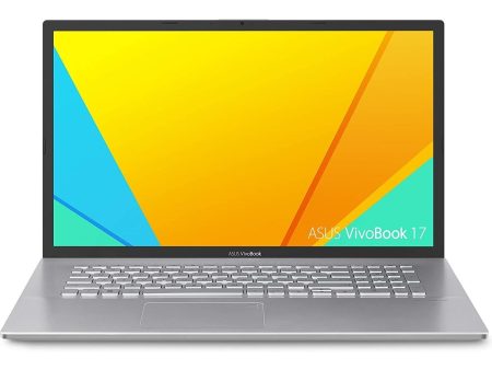 Asus VivoBook 17.3  FHD Anti-glare, | Core i5-1135G7, 8GB Ram, 512GB SSD | Iris Xe Graphics, Win10 Fashion