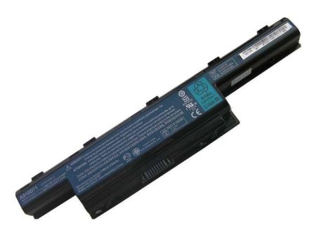 New Genuine Acer TravelMate 4740 4740G 4740Z 4750 4750G 5542 5542G Battery 48Wh For Discount