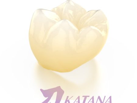 Noritake™ Katana Multi-Layer Zirconia STML Online