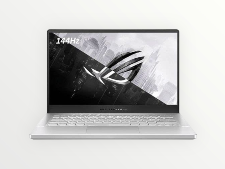 Asus Rog G14  FHD 144Hz | Ryzen 9-5900HS, 16GB RAM, 1TB SSD | RTX 3060 6GB Win11 | GA401QM-211.ZG14 For Cheap