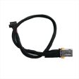 DC JACK SOCKET Cable FOR Acer Aspire R5-471T R5-431T 50.G7TN5.005 CHARGING Discount