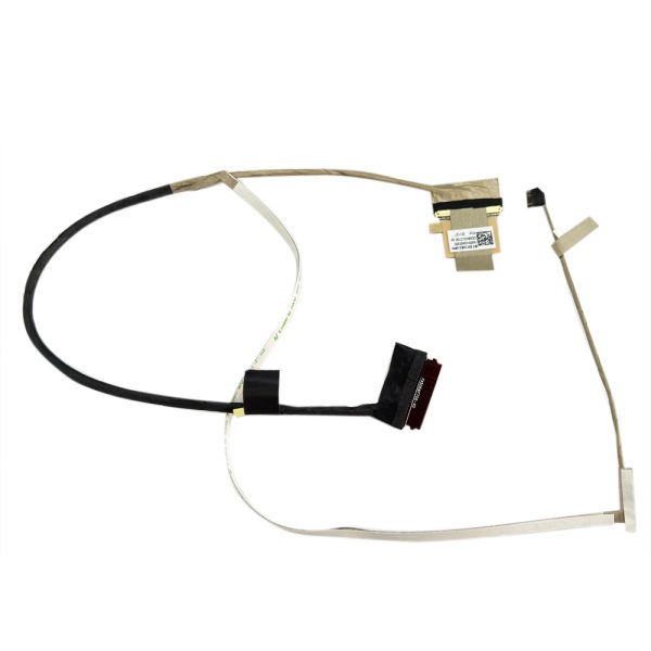 GinTai 40PIN LCD EDP Screen Cable For Asus FA506 FA566 FX506 FX566 TUF506 TUF566 FX507Z Supply