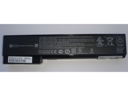 New Genuine HP 6360t Mobile Thin Client Battery 55Wh Hot on Sale