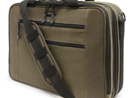 16 -17  Eco-Friendly Laptop Briefcase (Available in 2 colors) Online Hot Sale