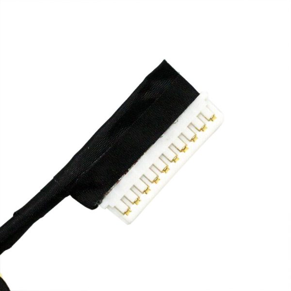 HSSDTECH Battery Connector Cable For Dell Inspiron 15 G7 7577 7587 7588 7580 G5 5587 Fashion