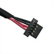 DC Power Jack Socket Harness Cable Connector FOR Acer Aspire R5-471T 50.G7TN5.005 Fashion