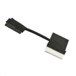 0711P3 For Dell Inspiron 15 5558 Series Battery Connector Cable 450.07R06.0021 Online Sale