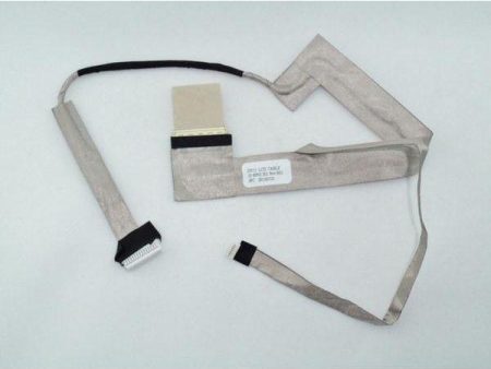 New Dell Inspiron 3520 N5040 M5040 N5050 Led Lcd Cable 5WXP2 50.4IP02.002 Online Sale