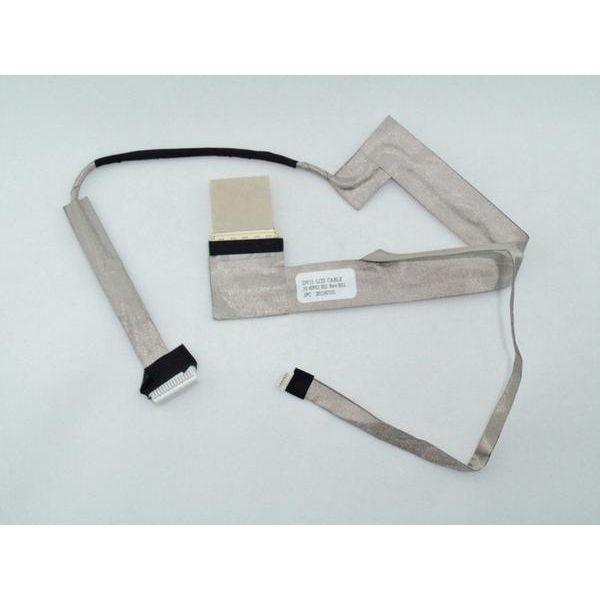 New Dell Inspiron 3520 N5040 M5040 N5050 Led Lcd Cable 5WXP2 50.4IP02.002 Online Sale