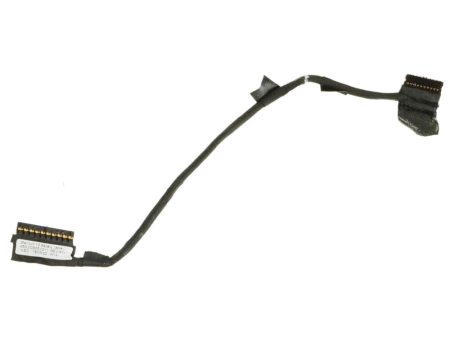 Battery Cable For Dell Latitude 5310 5300 2-in-1 E5300 0G0PMP Sale