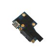 for Lenovo S5 YOGA 15 DC POWER USB BOARD LS-B595P ZIUS1 435MFI39L01 Replace Part For Sale