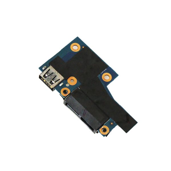 for Lenovo S5 YOGA 15 DC POWER USB BOARD LS-B595P ZIUS1 435MFI39L01 Replace Part For Sale