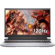 DELL G15 15.6  FHD 120HZ | RYZEN 5-6600H, 8GB RAM, 512GB SSD | RTX 3050 4GB WIN11. Fashion