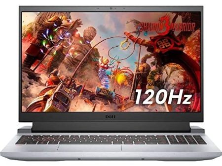 DELL G15 15.6  FHD 120HZ | RYZEN 5-6600H, 8GB RAM, 512GB SSD | RTX 3050 4GB WIN11. Fashion