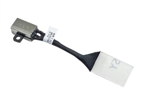 DC Power JACK Charging Port For Dell Latitude 3410 3412 3510 E3410 E3412 E3510 Online Hot Sale