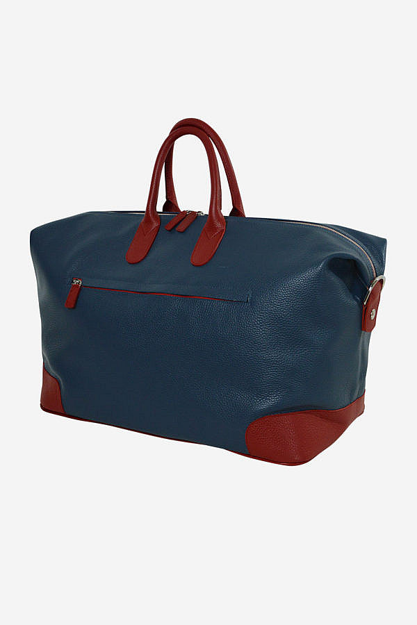 All Sport Leather Duffel Bag (Available in 5 Colors + Custom) Online Sale