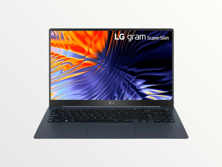 LG Gram 15Z90RT 15.6  OLED | Core i7-1360P Evo, 16GB Ram, 1TB SSD - Blue | Win11H For Discount