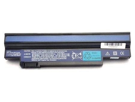 New Acer Aspire One 532H 533 Battery 24Wh For Discount