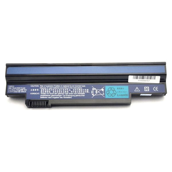 New Acer Aspire One 532H 533 Battery 24Wh For Discount