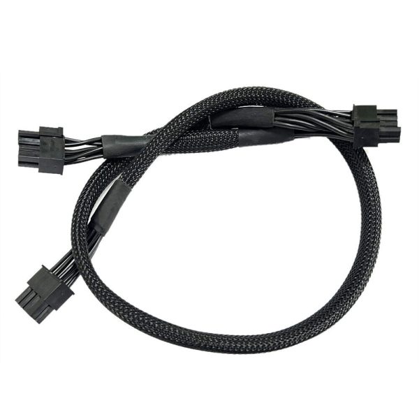 Power Supply Cable GPU PCIE Dual 8-pin For Corsair RM1000X RM750 RM850 SF450 Cheap