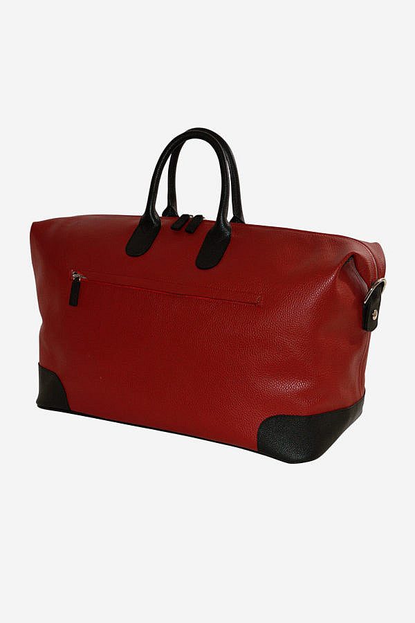 All Sport Leather Duffel Bag (Available in 5 Colors + Custom) Online Sale