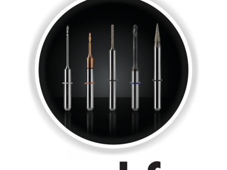 Zirconia Diamond Tools on Sale