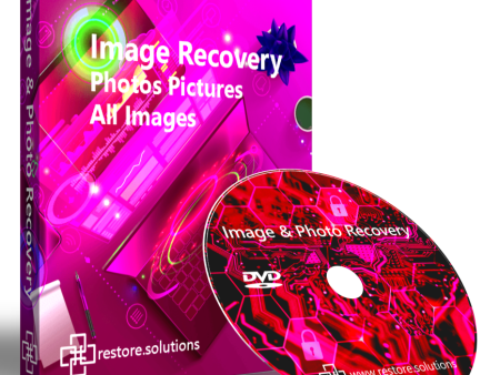 Windows 10 8 7 Vista XP Image Picture Photo Data Recovery Online Hot Sale