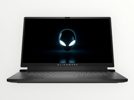 Alienware M17 R5 Gaming Laptop | Ryzen 9-6900HX | RTX 3070Ti 8GB | 17  FHD 360Hz | 16GB RAM | 1TB SSD | Hot on Sale