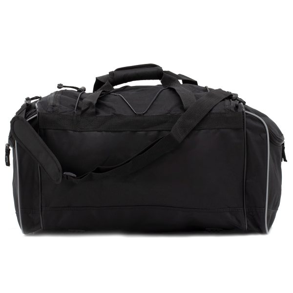 24  Adventure | Sport Multi pocket duffel W  Wet shoe pocket (Available in 4 colors) For Sale