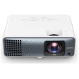 BenQ TK710STi｜4K 3200lm Golf Simulator Projector For Discount