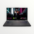 Gigabyte AORUS 17H 17.3  FHD 360Hz | Core i7-13700H - RTX 4080 12GB - 32GB RAM - 1TB SSD - Win11 H on Sale