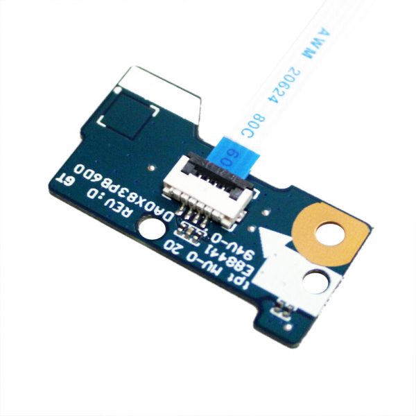 Power Switch ON-FF Button Board For HP 450 G3 450 G4 455 G4 470 G4 Online now