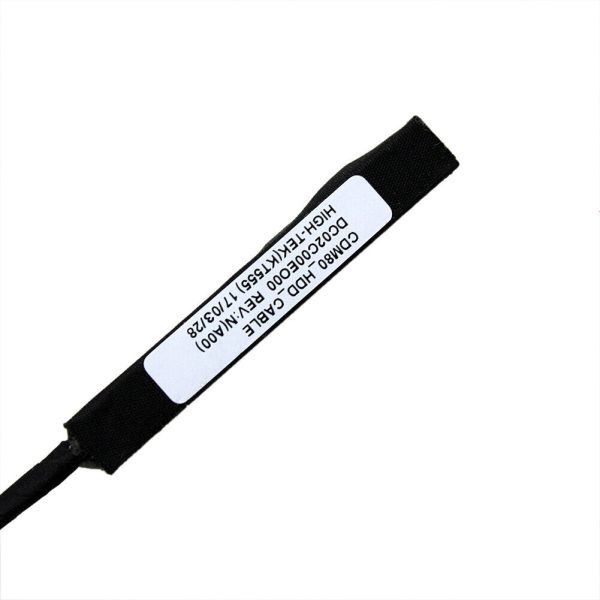 HDD Hard Drive Connector Cable For Dell Latitude E5580 5580 5590 5591 Precision 3520 3530 on Sale