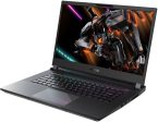 Gigabyte AORUS 15 X5LF 15.6  FHD 144Hz | Core i5-13500H 2.6GHz | 8GB Ram | 512GB SSD | RTX 4050 6GB on Sale