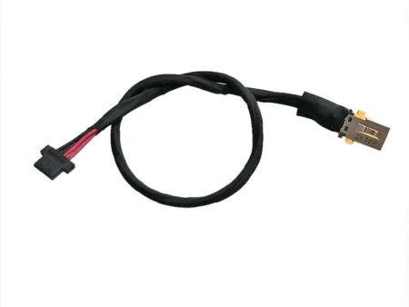 DC JACK SOCKET Cable FOR Acer Aspire R5-471T R5-431T 50.G7TN5.005 CHARGING Discount